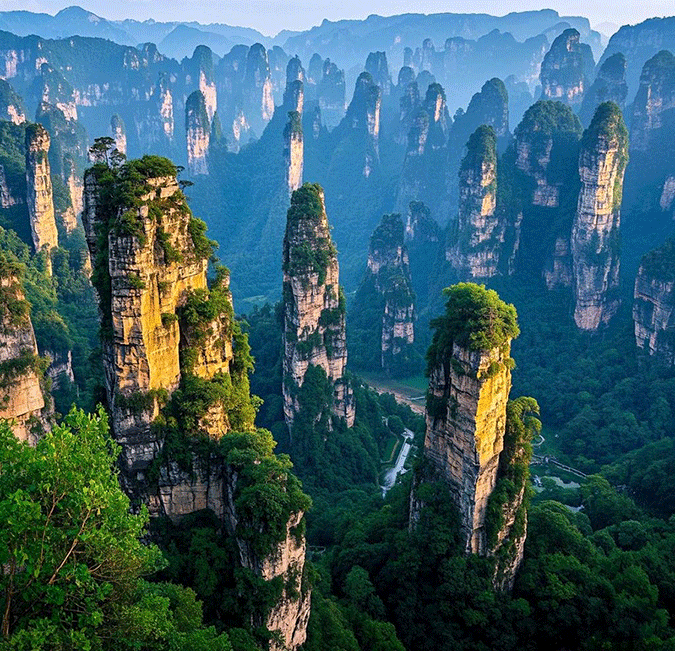 張家界跟團(tuán)游,張家界旅游攻略5天自由行,張家界自駕游,張家界旅游路線(xiàn)攻略,張家界中國(guó)國(guó)際旅行社